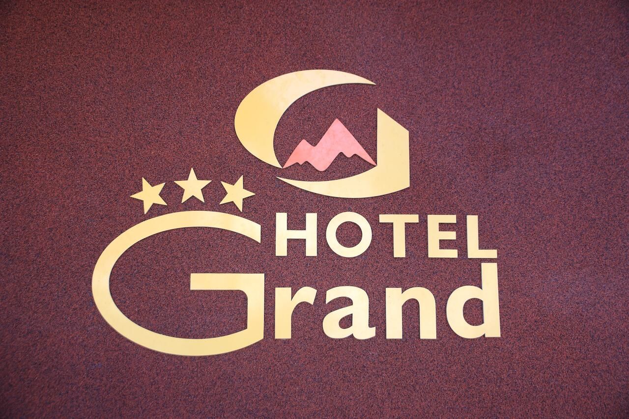 Отель Hotel Grand Самоков-20